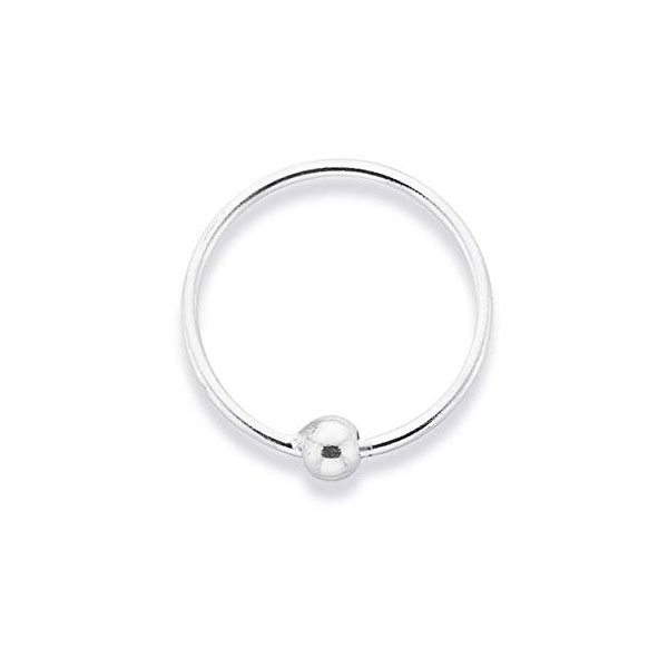Nose-Ring