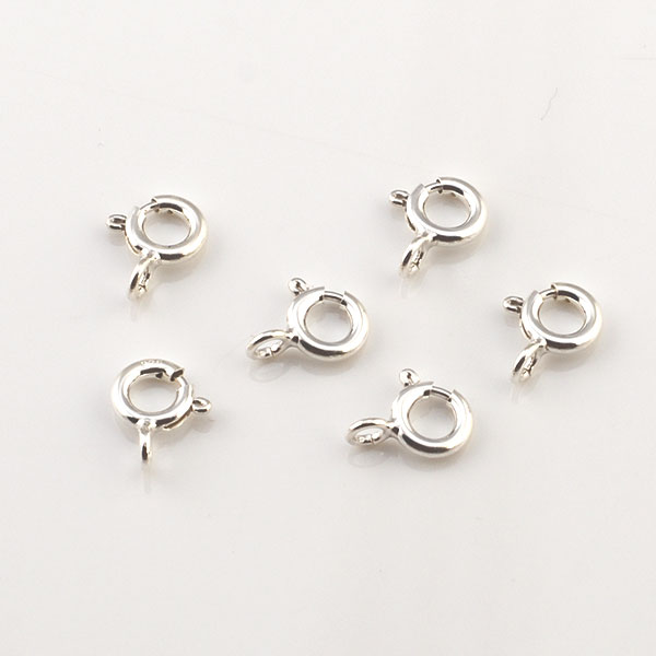 Spring-Rings